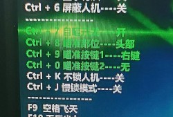 萤火突击（htr）电脑辅助